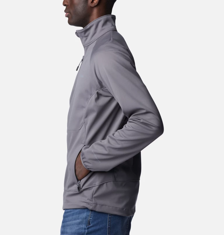ABRIGOS MASCULINO COLUMBIA CANYON MEADOWS – foto 3